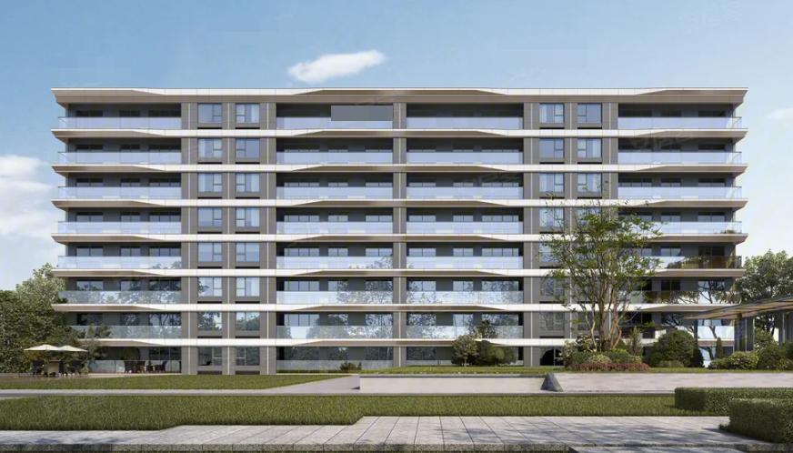 阳光城禹洲宸悦