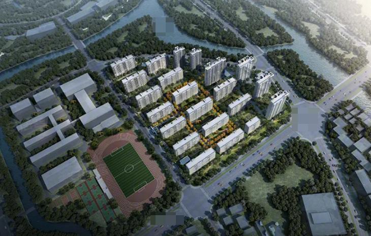 阳光城禹洲宸悦