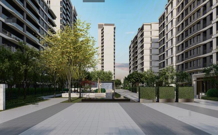 阳光城禹洲宸悦