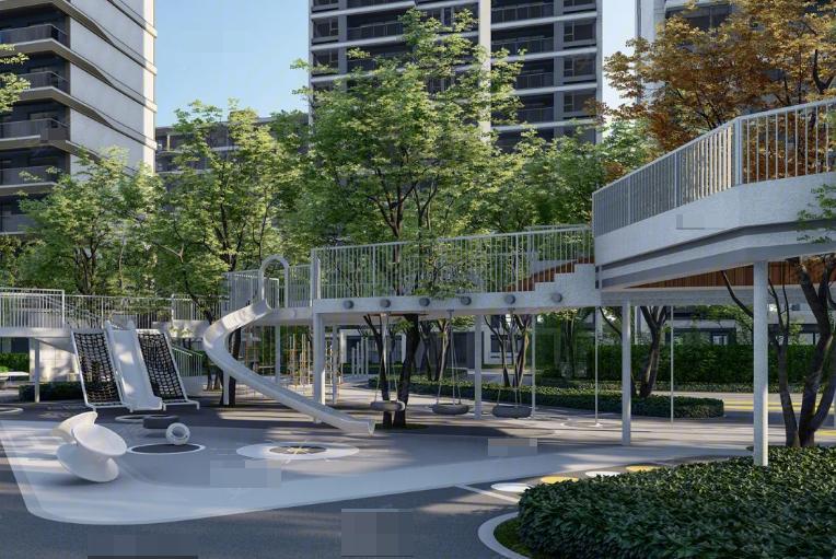 阳光城禹洲宸悦