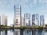 中国铁建中心
