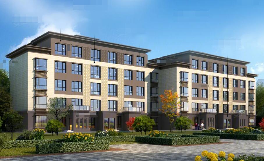 凤栖域上·锦园