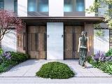 花语墅里住宅