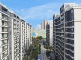中国铁建·峯悦湾