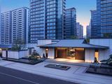 建发方洲缦云