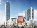 中粮大悦未来城商铺