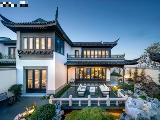 蓝城萧山桃李春风