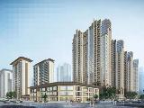 铁建投城发见山居