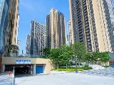 汇邦名都花园