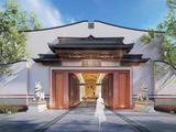 蓝光芙蓉公馆