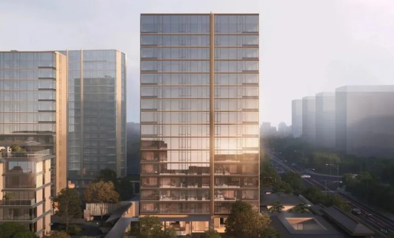 保亿国丰·君潮润府