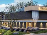中国铁建·山语城雅序