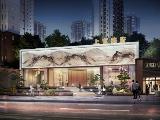 达丰上官华府北院