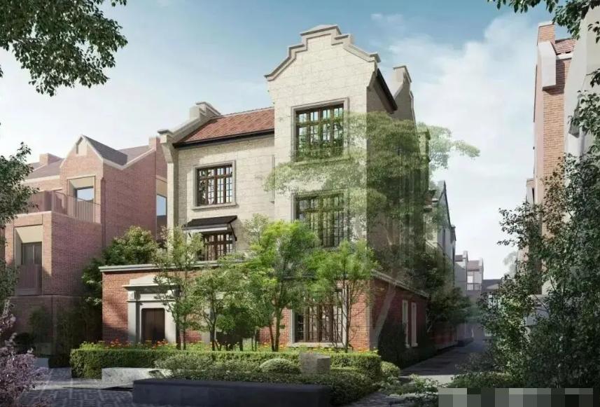 中海·恒昌玖里