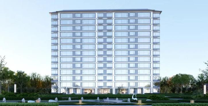 城发蓝城凤起历山