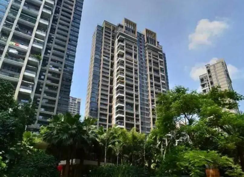  新世界·四季山水