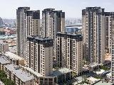  中海广场住宅