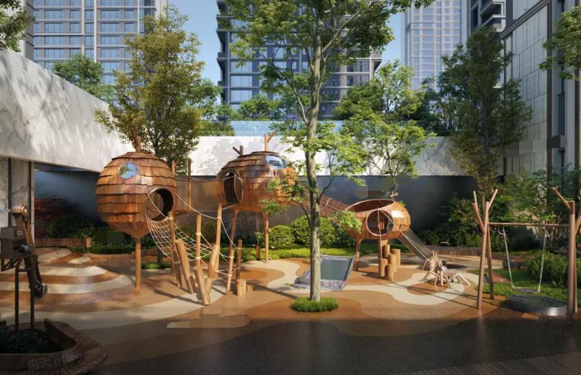  华润置地旗下中寰悦府