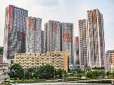 深业东岭·铂悦