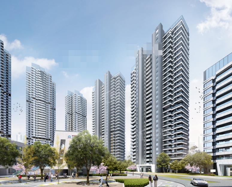 轨道御玺君临湾