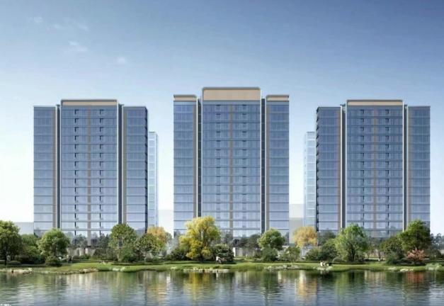  滨江兴耀·鸣澜里