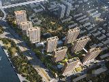 中国铁建国樾府