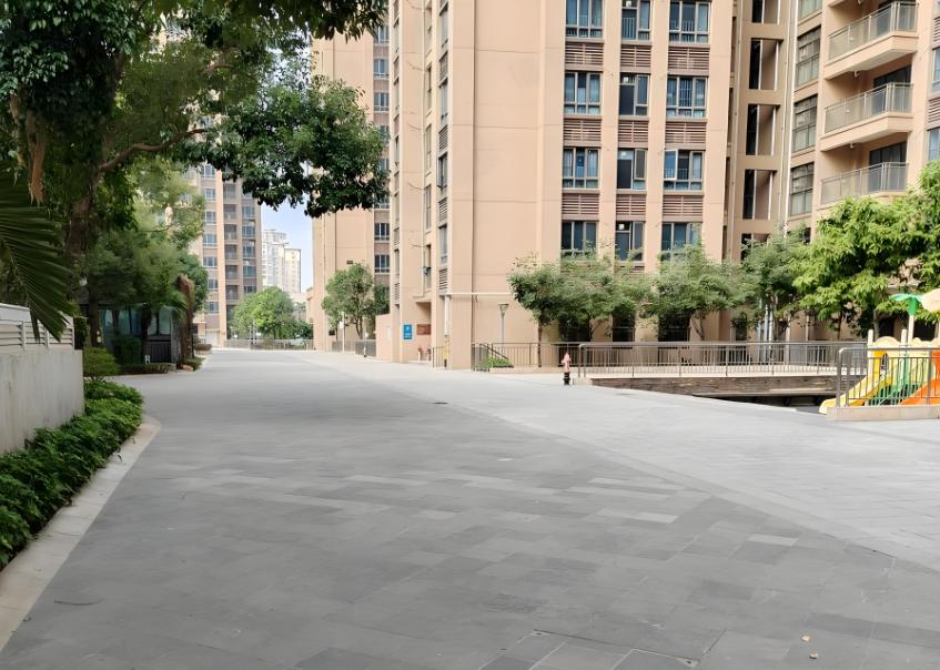 万威森林园（二期）