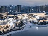 汇华领峯花园