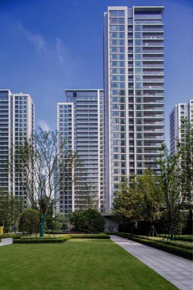 武汉绿城留香园