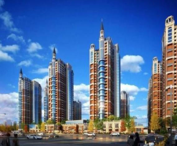 中德英伦世邦F区