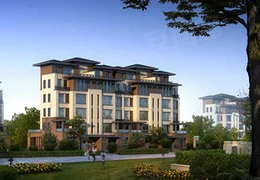 溪山温泉尚品墅