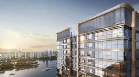 城发恒伟-君樾文昌