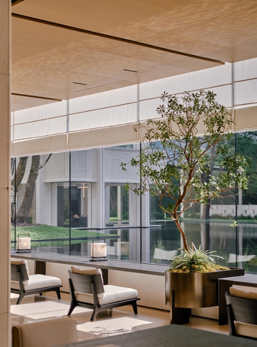 海威中天安璞逸庭