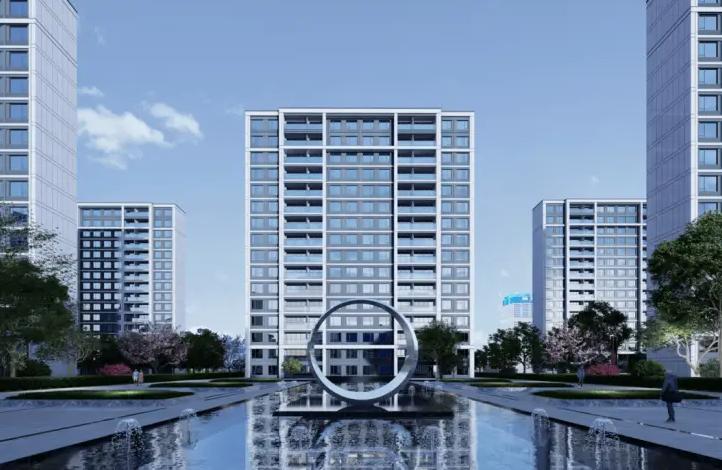 和居蓝城桂语汀澜