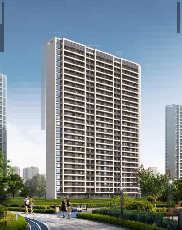 交旅天锦府II期