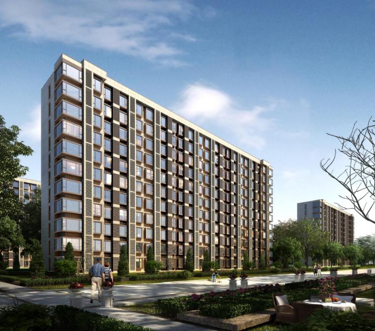 和悦春风特价房