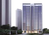 珠江时光荟特价房