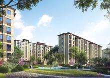 中海国际公园城特价房