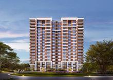 固安金融街融府团购优惠多