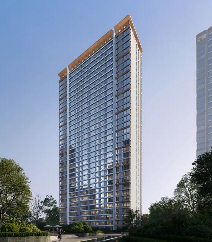 重塑生境营造国际一流宜居宜业宜游城市空间