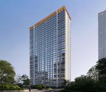 重塑生境营造国际一流宜居宜业宜游城市空间