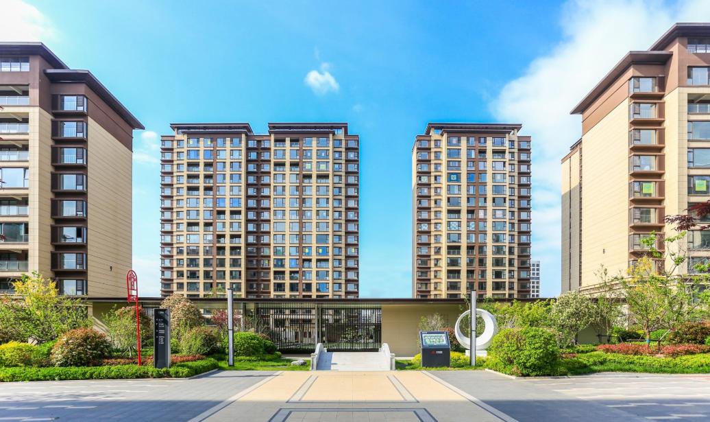 国家大力支持购买刚需和改善性住房