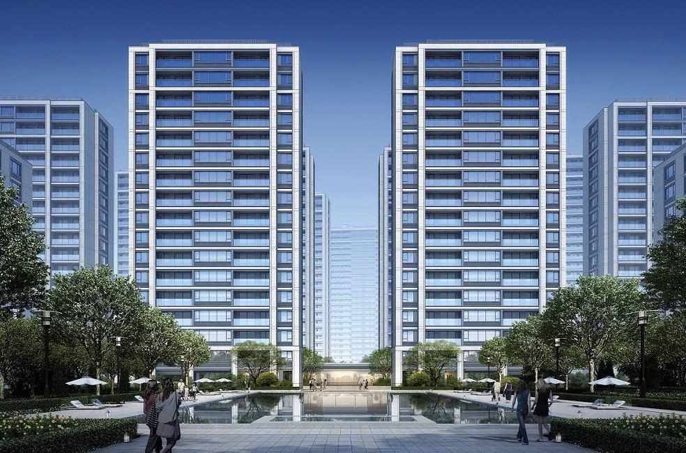 #绿城·桂语朝阳 全现房热藏