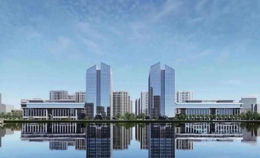 创意之城·璞园