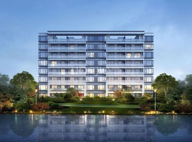 龙湖融信天琅府