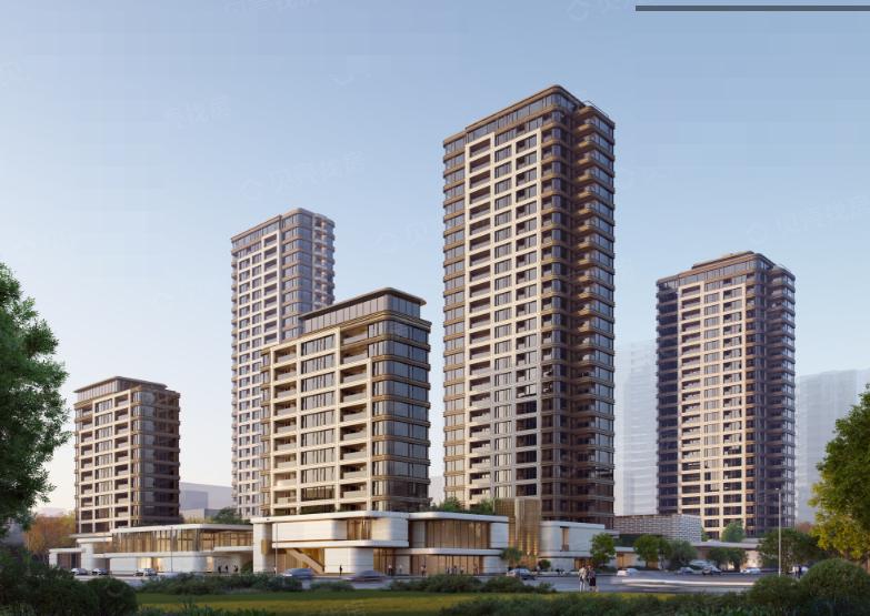 刚需买房的时代到了!