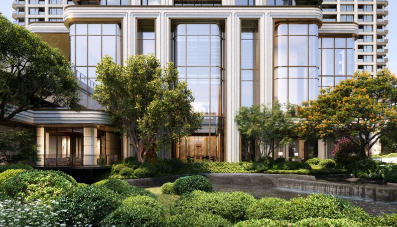 国家大力支持购买刚需和改善性住房