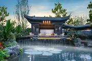 中建壹品金沙公馆在售面积143-204平米