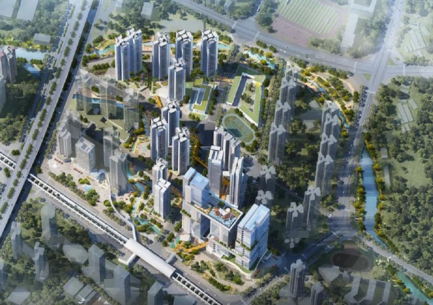 新世界188号·瑧悦