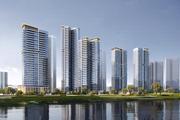 ​【能建天誉府】新规产品，使用率达120%，约133㎡四房户型400万即可轻松入手！